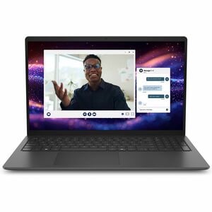 Dell Pro Essential 15 PV15260 - Core Ultra 5 235U - 16 GB DDR5 - 512GB SSD -15.6in FHD 60Hz WVA Anti-Glare 300 nits - 3 Ce