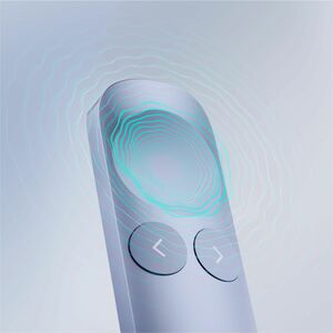 Logitech Spotlight 2 - Light Lilac