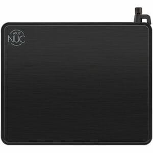 ASUS NUC16 PRO Intel Core Ultra 7 356H Barbone  Kit with AU cord