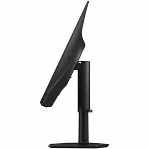 Samsung Odyssey S32HG730SU 32 Zoll Klasse 4K UHD Gaming-OLED-Monitor - 16:9 Format - Schwarz - 81,3 cm (32 Zoll) Viewable 