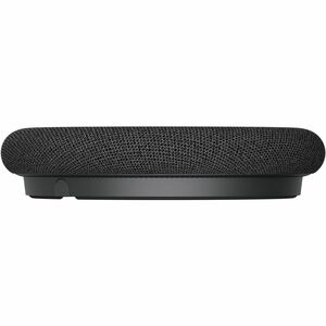 Logitech Com fios Microfone para Voz - Grafite - 70 m - 90 Hz para 16 kHz -36 dB - Omnidirecional - Montagem no teto, Supo