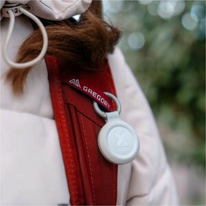 TRAVELTAG 3-PACK - ASH WHITE (IOS AND ANDROID)