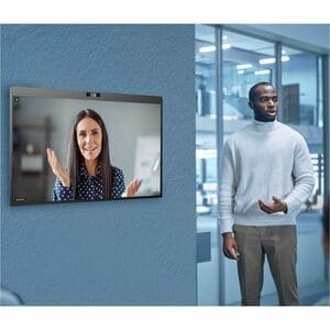 DTEN DB7U1R475E 1905 mm 4K UHD LCD Collaboration Display - ARM - Capacitive - Touchscreen - 3840 x 2160 - LED - 2160p - Wi