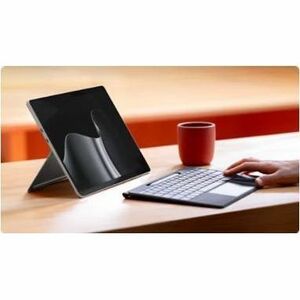 Microsoft Surface Pro (12th Edition) Copilot+ PC Tablet - 33 cm (13 Zoll) - Qualcomm Snapdragon X2 Elite - 32 GB Speicher 