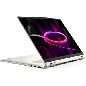 Lenovo Yoga 7 14AGP11 83TD0080SB 35.6 cm (14") Touchscreen Convertible Copilot+ PC 2 in 1 Notebook - WUXGA - 60 Hz - AMD R