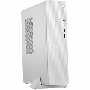 Lenovo IdeaCentre 08IAS10 91CF0004ST Desktop Computer - Intel Core Ultra 5 Series 2 225 - 16 GB - 512 GB PCI Express NVMe 