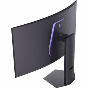 LG UltraGear evo 39GX950B-B 39" (99.1 cm) Class 5K2K WUHD Curved Screen Gaming OLED Monitor - 21:9 - 39" (99.1 cm) Viewabl