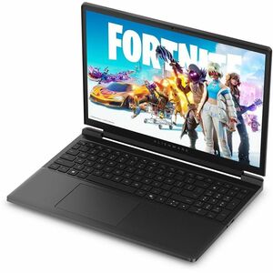 Alienware 15 DA15260 38.86 cm (15.30") Gaming Notebook - WUXGA - 165 Hz - Intel Core 7 Series 2 240H - 16 GB - 512 GB SSD 