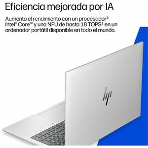 HP ProBook 4 G2i 40.6 cm (16") Notebook - WUXGA - Intel Core 5 Series 3 320 - 16 GB - 512 GB SSD - Pike Silver Aluminum - 