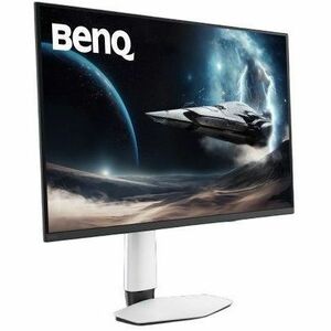BenQ MOBIUZ EX321UZ 32" Class 4K UHD Gaming OLED Monitor - 16:9 - 80 cm (31.5") Viewable - OLED - 3840 x 2160 - 1.07 Billi