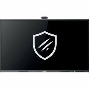 Hisense 86WM6FE-A 86" GoBoard Live Pro - Advanced Interactive Display - 86" LCD - ARM Cortex A73 2.20 GHz - 8 GB - Infrare