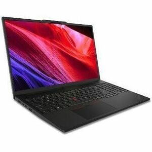 ThinkPad P16s Gen5 WUXGA Touch Ultra 7 356H Non-Vpro 32GB 1TB SSD NVIDIA RTX PRO 1000 Blackwell GPU 8GB GDDR7 5MP RGB+IR w