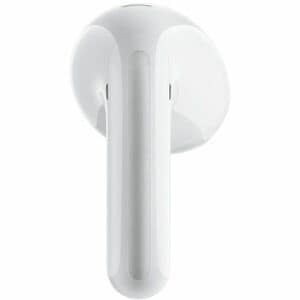 Redmi Buds 8 Active M2537E1 True Wireless Earbud Stereo Earset - White - Binaural - In-ear - 1000 cm - Bluetooth - 32 Ohm 