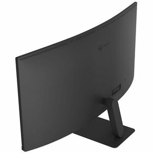 LG Ultrawide 34U601B-B 34" Class UW-QHD Curved Screen LED Monitor - 21:9 - 34" Viewable - LED Backlight - 3440 x 1440 - He