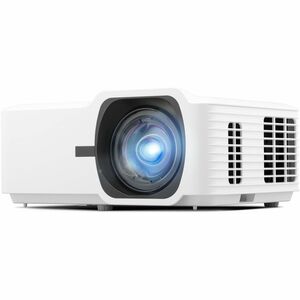 ViewSonic Luminous Superior LSD400HD-ST Objektiv mit kurzer Brennweite (Short Throw) Wandmontierbar, Deckenmontage DLP-Pro