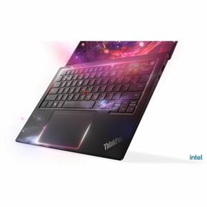 Lenovo ThinkPad X1 Carbon Gen 14 Aura Edition 21V70078HV 35.6 cm (14") Touchscreen Copilot+ PC Notebook - 2.8K - 120 Hz - 