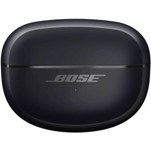 Bose Ultra Open 真无线 耳塞 立体声 耳机 - 黑 - Siri - 双声道 - 打开 - 914.4 cm - 蓝牙