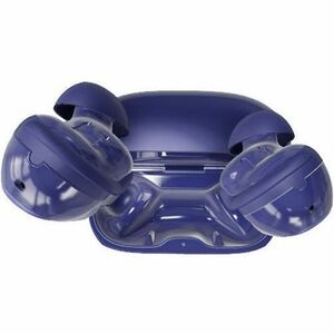 Bose QuietComfort Ultra (2nd Gen) 真无线 耳塞 立体声 耳机 - 午夜黑, 紫色 - 双声道 - 入耳式 - 900 cm - 蓝牙 - 降噪
