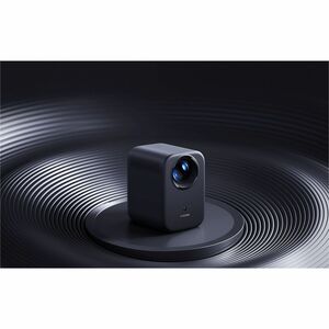 Xiaomi XMTYY03FMG Deckenmontage, Tragbar LCD-Projektor - Schwarz - 200 lm Helligkeit - Vorderseite, Decke - 1080p - HDMI -