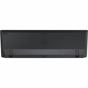 Dell KM555 Keyboard & Mouse - English (US) - USB Type A Plunger Wireless Bluetooth/RF 5.1 2.40 GHz Keyboard - Keyboard/Key