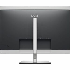 Dell Pro Plus P2725QE 27" 等级 4K UHD LED显示器 - 16:9 - 黑, 银 - 68.6 cm (27") Viewable - 平面转换 (IPS) 技术 - LED边缘照明系统 背光 - 3840 x 