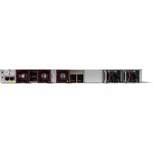 Cisco C9350 C9350-24Y Gerenciável Comutador Ethernet - Gigabit Ethernet, Ethernet de 10 Gigabit, Ethernet de 25 Gigabits -