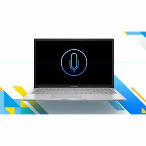 Asus VivoBook 15 F1504 F1504VA-BQ751W 15.6" Notebook - Full HD - 60 Hz - Intel Core 7 150U - 16 GB - 512 GB SSD - Cool Sil