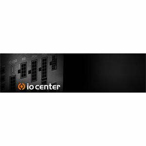 be quiet! Dark Power Pro 14 P14-PRO-1600W EPS12V, EPS 2.92, ATX 3.1 Modular Power Supply - 1.60 kW - Black - ATX - 120 V A