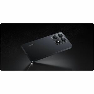 Xiaomi 14T 256 GB Smartphone - 16,9 cm (6,7") AMOLED HDR10+ 2712 x 1220 - Octa-core (Single-core (1 núcleo) 3,35 GHz Núcle