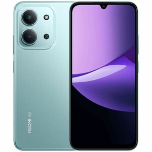 Redmi 15C 5G 256 GB Smartphone - 17,5 cm (6,9") LCD 1600 x 720 - Octa-core (Cortex A76Dual-core (2 núcleos) 2,40 GHz + Cor