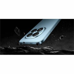Redmi Note 15 Pro 5G Smartphone - 17,3 cm (6,8") 2772 x 1280 - Octa-core (Cortex A78Quad-core (4 núcleos) 2,60 GHz + Corte