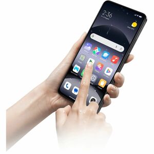 Redmi Note 14 128 GB Smartphone - 16,9 cm (6,7") AMOLED Full HD Plus 2400 x 1080 - Octa-core (Cortex A76Dual-core (2 núcle
