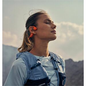 Shokz OpenRun Pro 2 Mini Orange