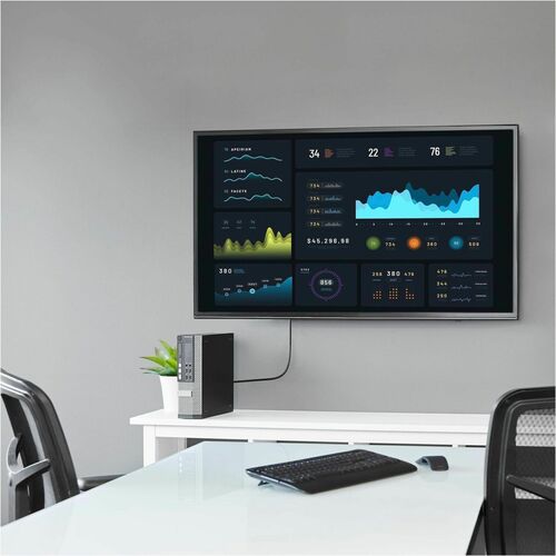 StarTech.com Cable DisplayPort a DVI de 1.8m, 1080p, Cable Adaptador Conversor DisplayPort a DVI-D, Cable para Monitor DP 