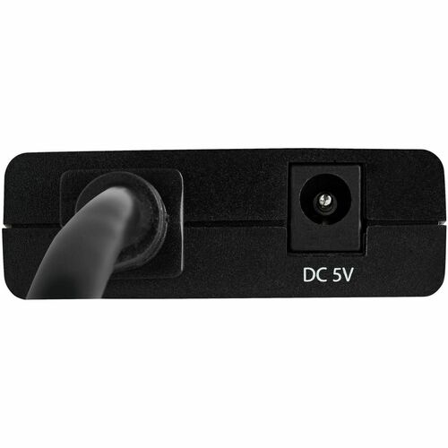 StarTech.com 2 Port HDMI 4k Video Splitter - 1x2 HDMI Verteiler - 4k @ 30 Hz - bis 30 Hz - 3840 × 2160 - 1 x HDMI Ein - 2 