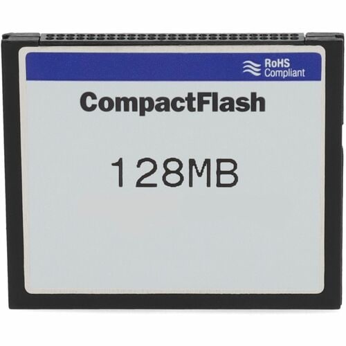CISCO MEM3745-128CF COMP 128MB FLASH UPGRADE