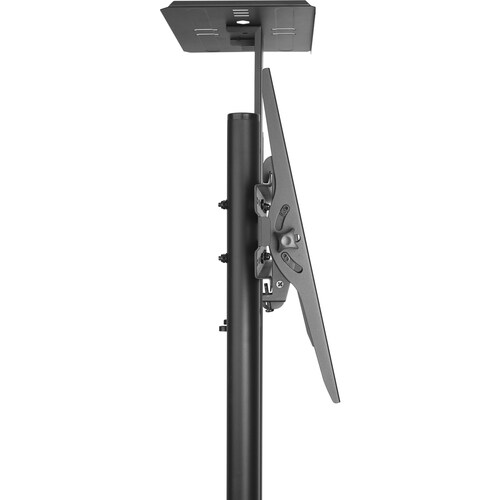 Neomounts Neomounts Pro PLASMA-M1700E Height Adjustable Display Stand - Up to 139.7 cm (55") Screen Support - 35 kg Load C