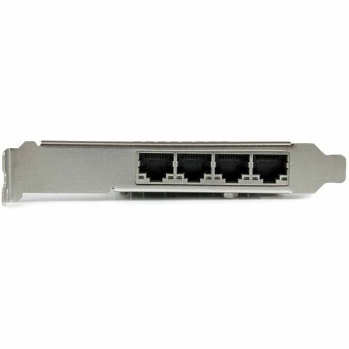 TARJETA DE RED ETHERNET GIGABIT 4 PUERTOS RJ45 CHIP INTEL I350