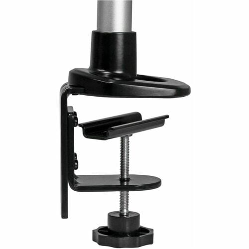StarTech.com Desk Mount Dual Monitor Arm, Full Motion, Premium Dual Monitor Mount for up to 30"(19.8lb/9kg) VESA Mount Mon