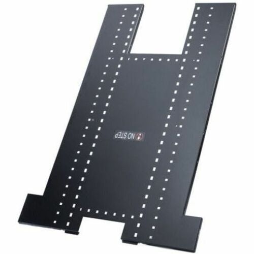 APC by Schneider Electric NetShelter SX 42U Floor Standing Enclosed Cabinet Rack Cabinet for Blade Server - 482.60 mm Rack