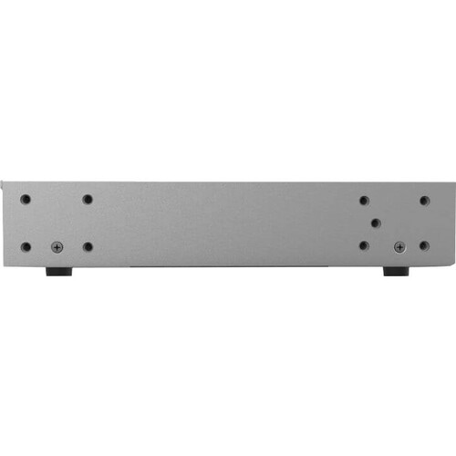 Commutateur de niveau 3 Allied Telesis CentreCOM GS970M GS970M/28PS 24 Ports Gérable - 3 Couche supportée - Modulaire - 4 