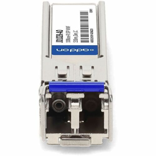 AddOn SFP - 1 x LC Duplex 100Base-FX Network