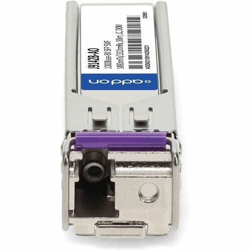 AddOn ProCurve SFP (mini-GBIC) - 1 x LC 1000Base-BX Network