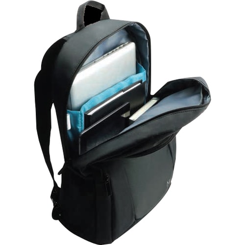Sacoche de transport MOBILIS The One - Sac à dos Style pour 35,6 cm (14"") à 39,6 cm (15,6"") Ordinateur Portable, Tablett