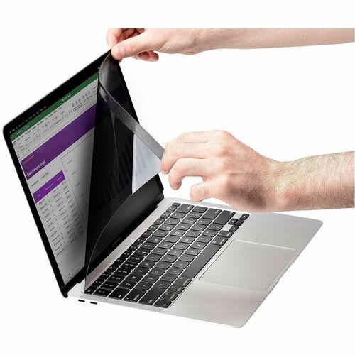 15IN LAPTOP PRIVACY SCREEN MAGNETIC - FOR MACBOOKS