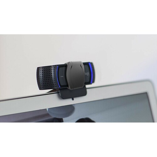 C920s HD PRO webcam 1920 x 1080 Pixel Nero