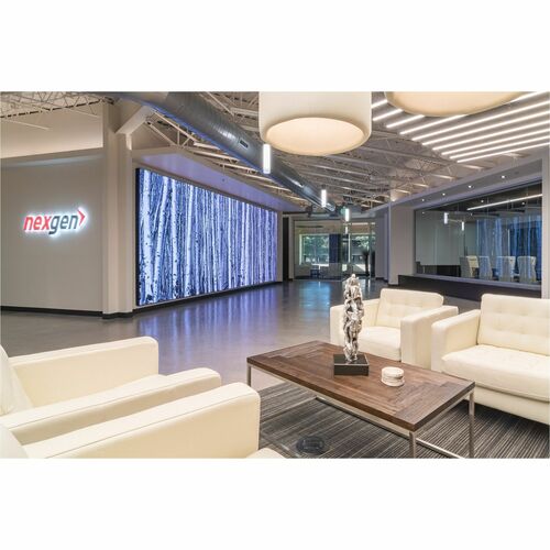 Leyard MGP Complete MGP217 216.8"" Full HD LCD Digital Signage Display - 1920 x 1080 - LED - 600 cd/m² - 1080p - USB - HDM