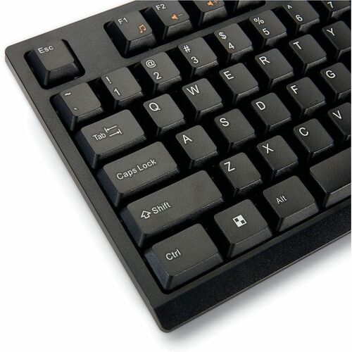 WIRED KEYBOARD AND MOUSE