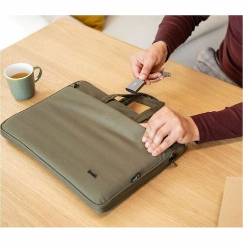 Trust Dalyx Kartenleser - USB 3.2 (Gen. 1) Typ A - Extern - 104 MB/s - SDHC, SDXC, microSD, SD