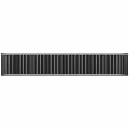 LaCie Tragbar Festplatte - Extern - 1 TB - Silber - USB 3.1 Typ C